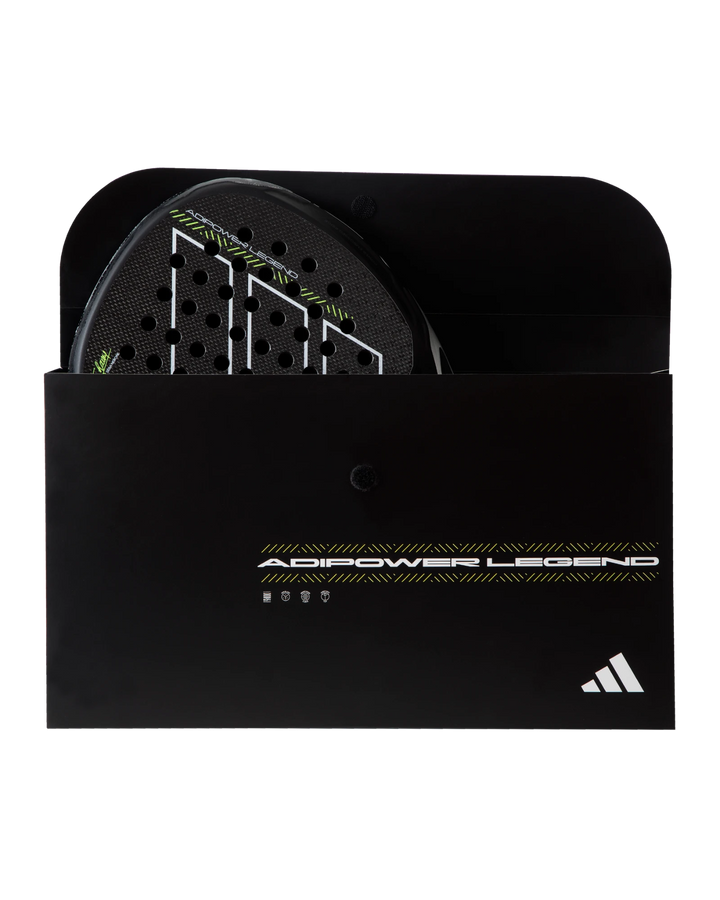 Adipower  Legend  Padel Racket 2024 Limited Edition