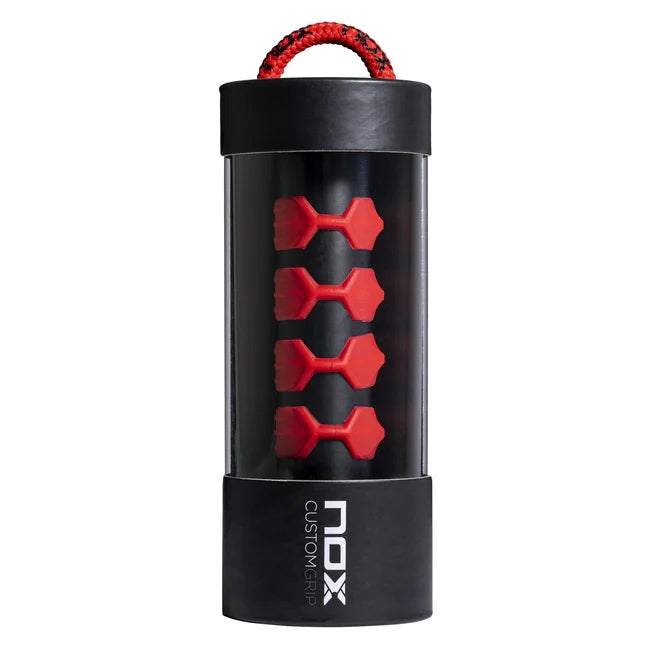 NOX Custom Grip-Overgrip-NOX-Casas Padel