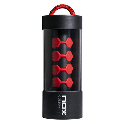 NOX Custom Grip-Overgrip-NOX-Casas Padel