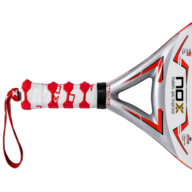 NOX Custom Grip-Overgrip-NOX-Casas Padel