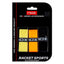NOX Pro Overgrip White 3 Pack-Overgrip-NOX-Casas Padel