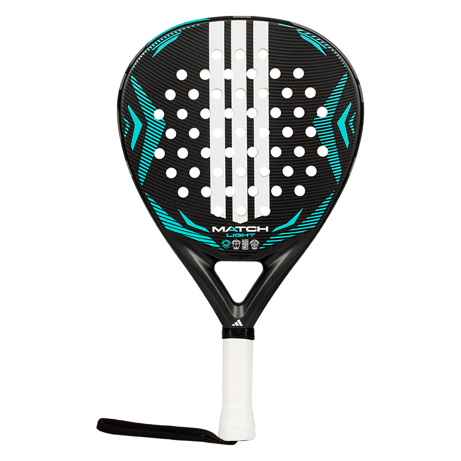 Adidas Match Light Padel Racket 2026