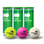 Circular Eco-Friendly Padel Balls - ITF & IPF Approved | Renewaball