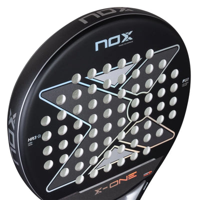 NOX X-ONE 2025 PADEL RACKET