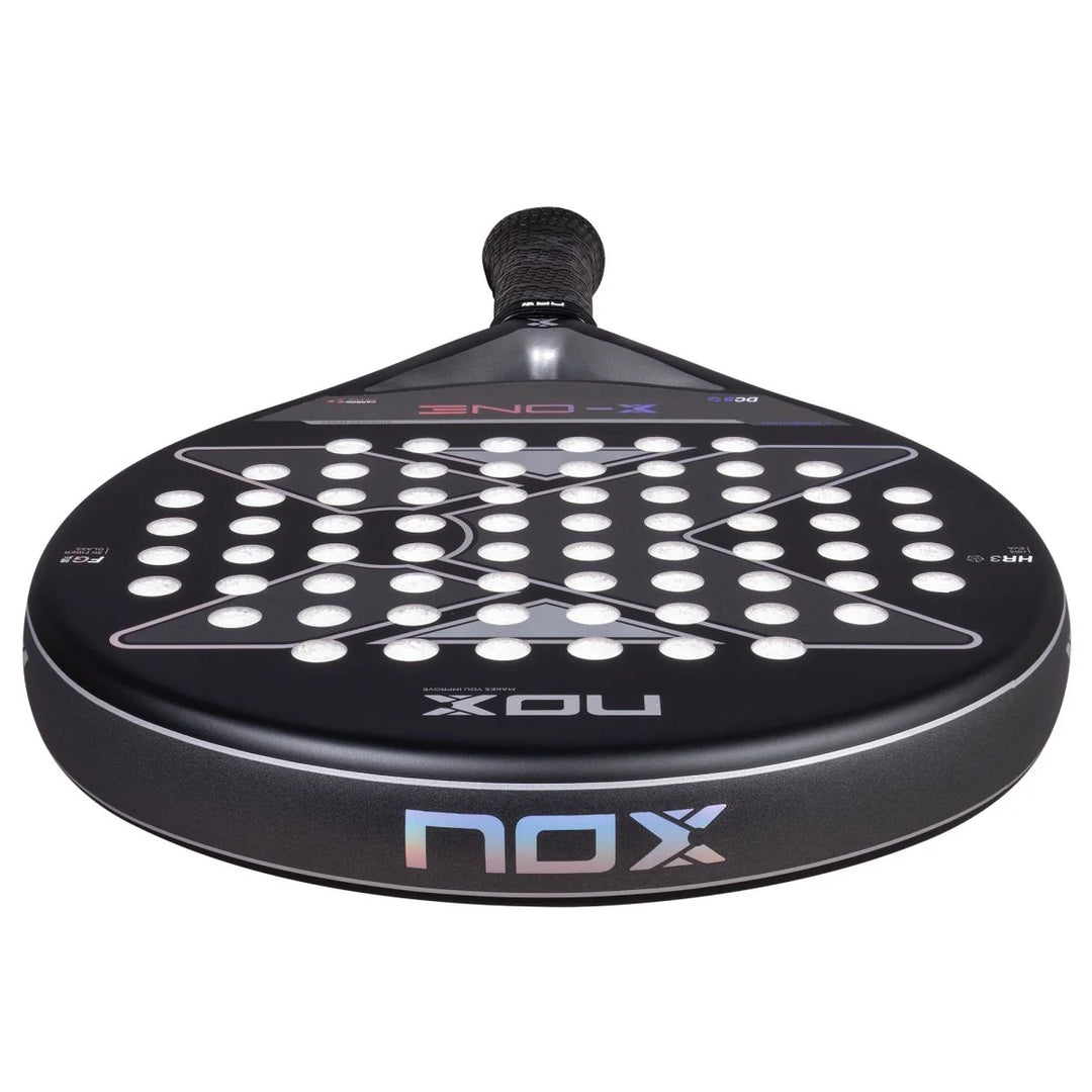 NOX X-ONE 2025 PADEL RACKET