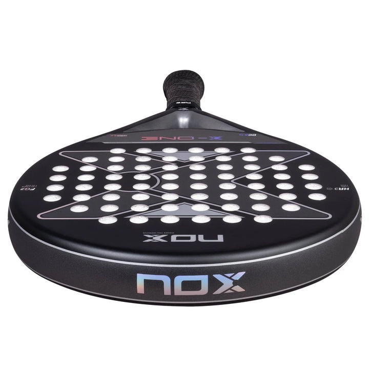 NOX X-ONE 2025 PADEL RACKET