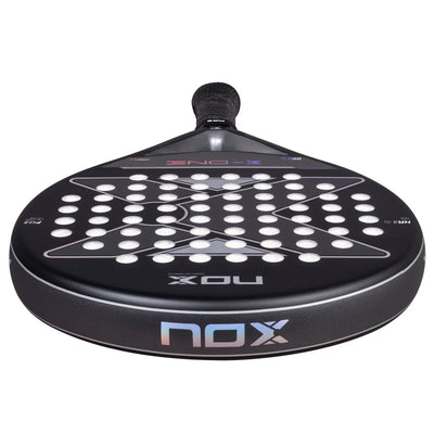 NOX X-ONE 2025 PADEL RACKET