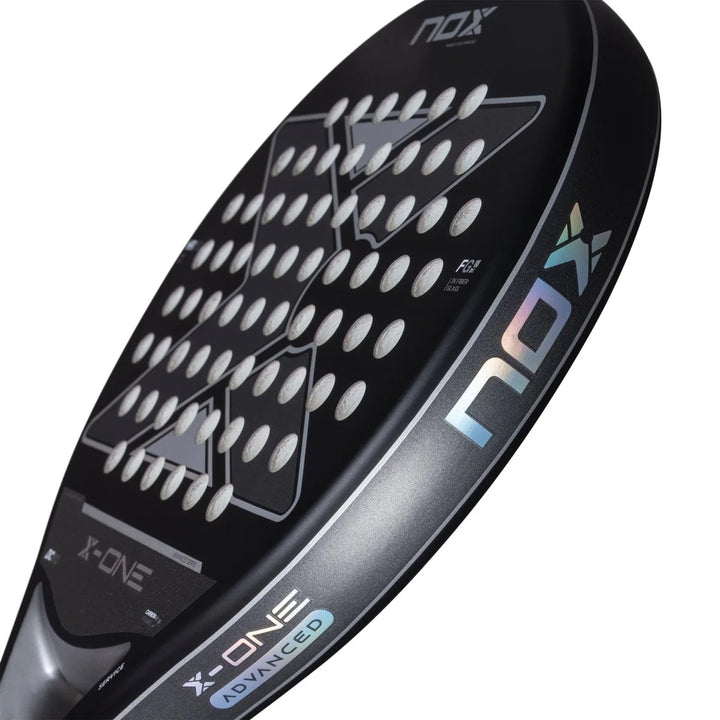 NOX X-ONE 2025 PADEL RACKET