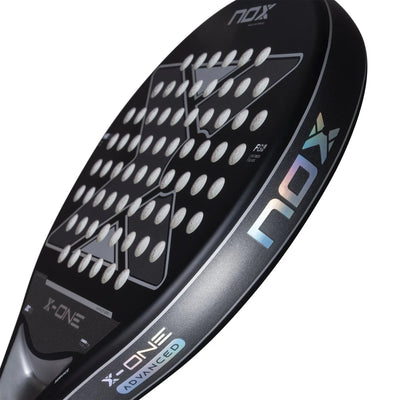 NOX X-ONE 2025 PADEL RACKET