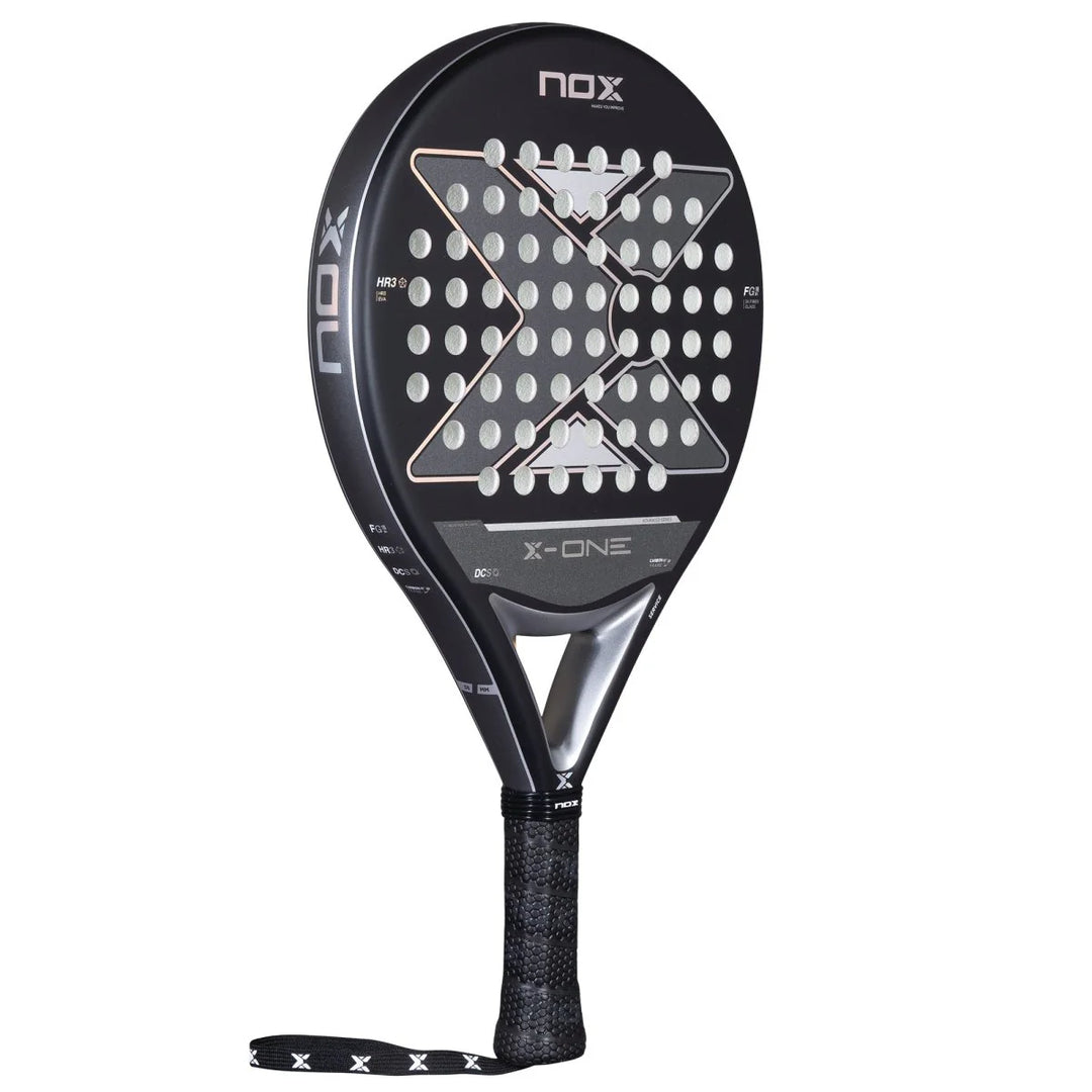 NOX X-ONE 2025 PADEL RACKET