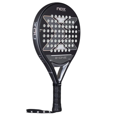 NOX X-ONE 2025 PADEL RACKET