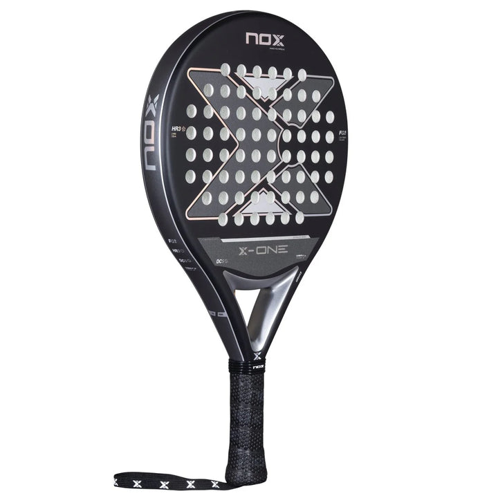 NOX X-ONE 2025 PADEL RACKET