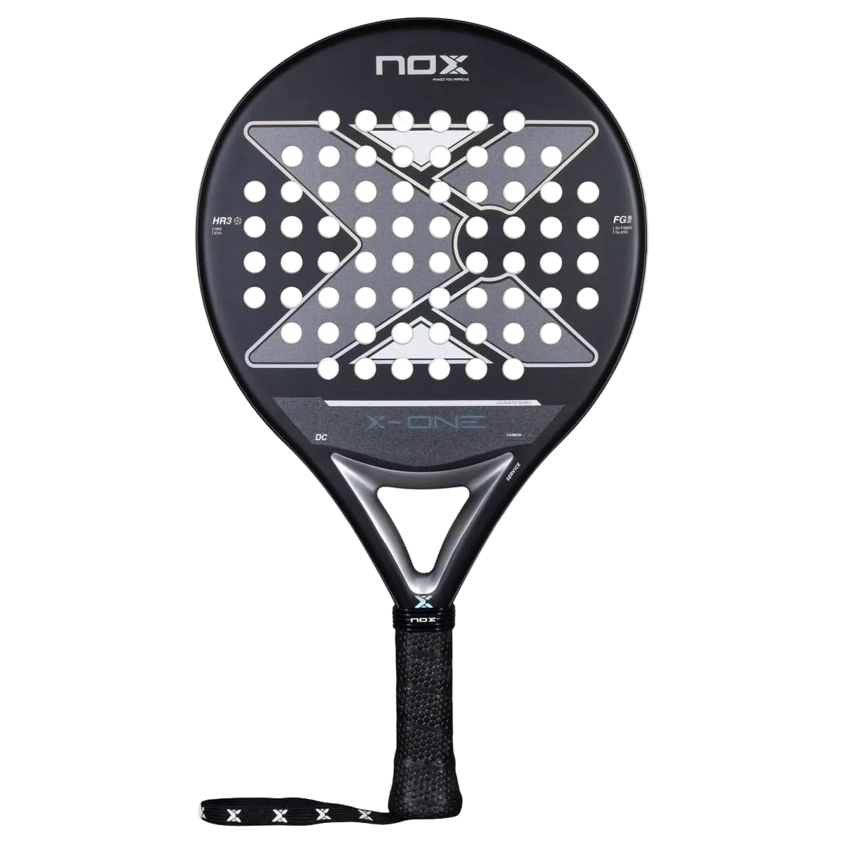 Nox X-ONE 2025 Padel Racket