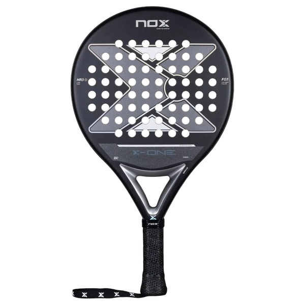 Nox X-ONE 2025 Padel Racket – Casas Padel