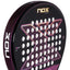 NOX X-ONE SILHOUETTE 2025 PADEL RACKET