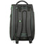 Nox AT10 Competition Trolley Backpack Black/Green Padel Bag
