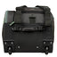 Nox AT10 Competition Trolley Backpack Black/Green Padel Bag
