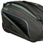 Nox AT10 Competition Trolley Backpack Black/Green Padel Bag