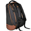 Nox Luxury Open Series Black/Brown Padel Bag