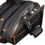 Nox Luxury Open Series Black/Brown Padel Bag