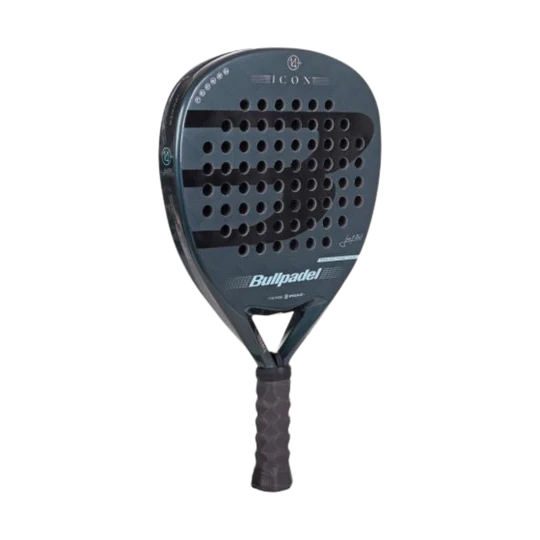 BULLPADEL ICON 2025 PADEL RACKET