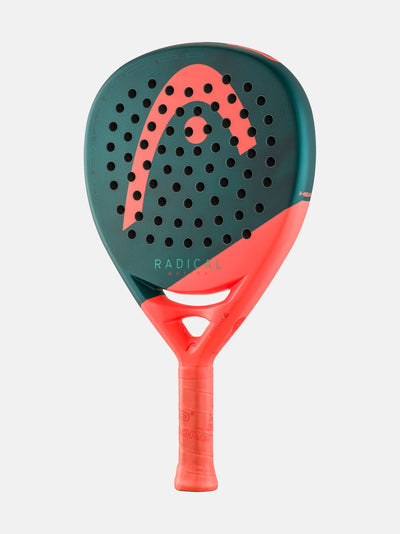 HEAD Radical Motion 2026 Padel Racket