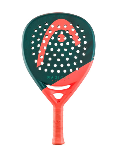HEAD Radical Motion 2026 Padel Racket