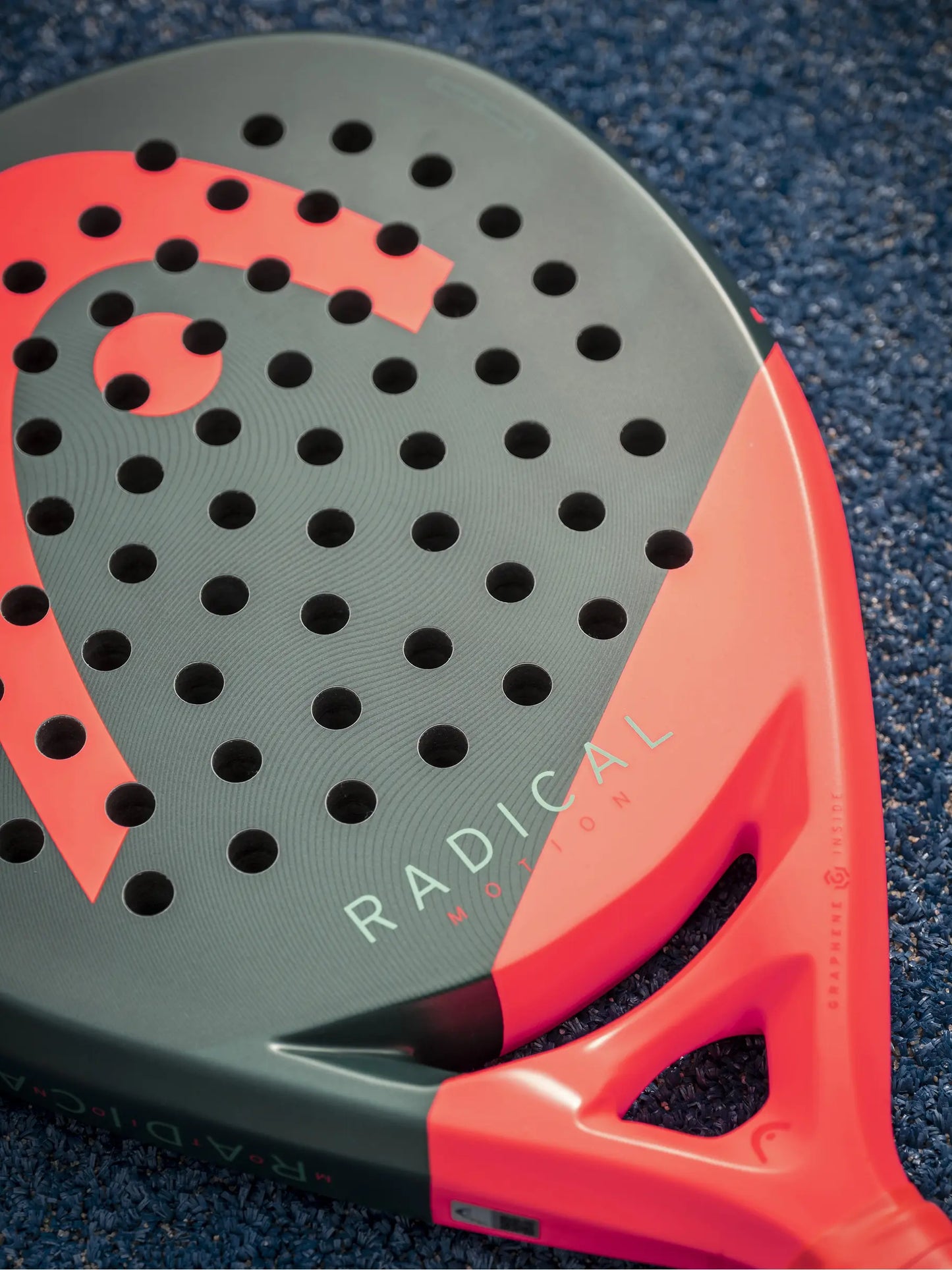 HEAD Radical Motion 2026 Padel Racket