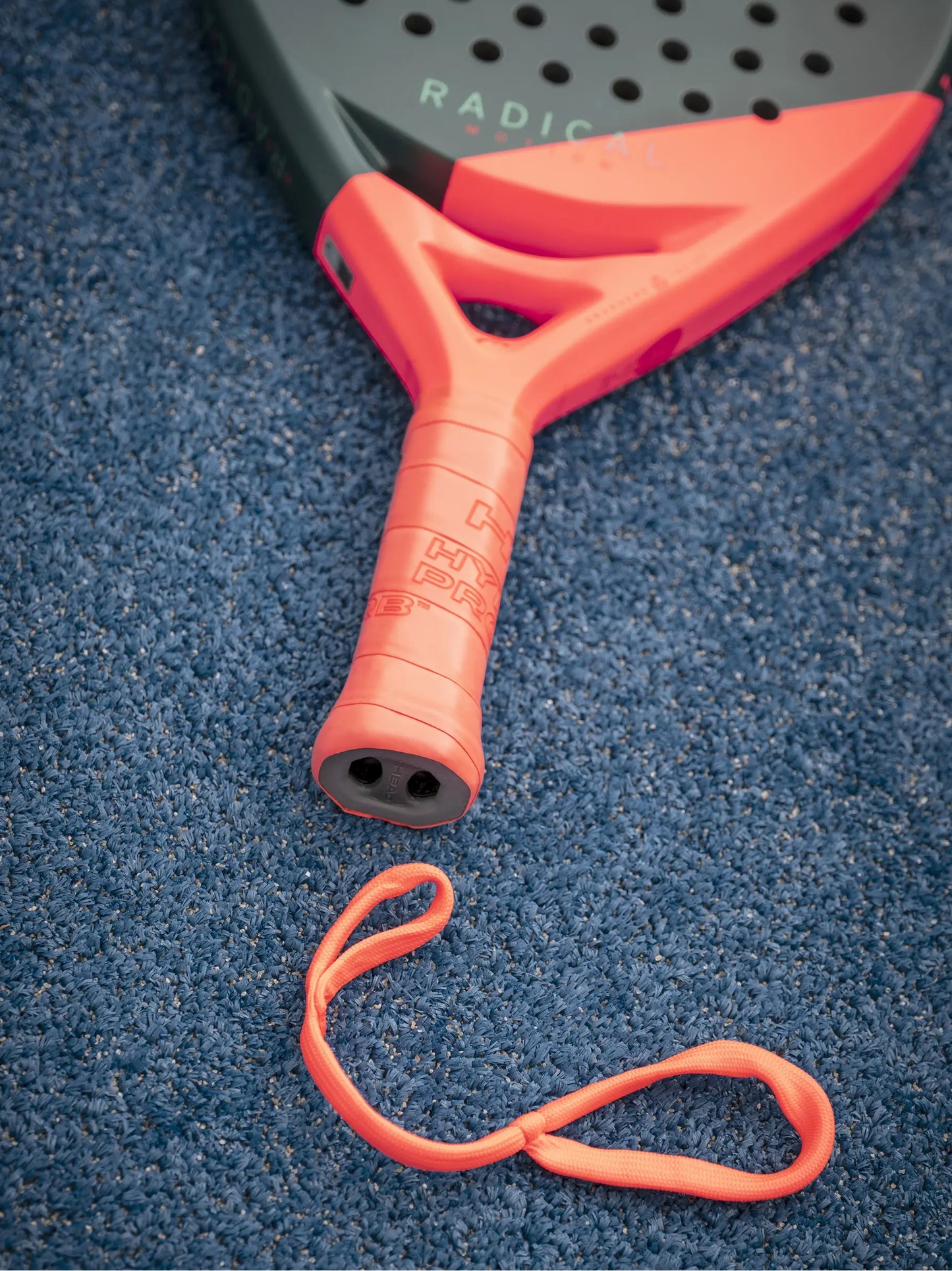 HEAD Radical Motion 2026 Padel Racket