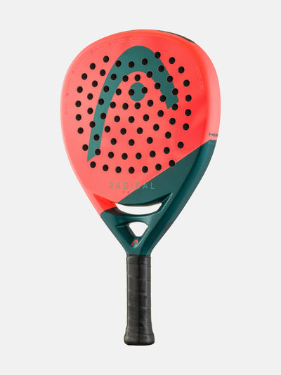 HEAD Radical Team 2026 Padel Racket