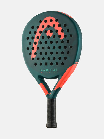 HEAD Radical Team Light  2026  Padel Racket