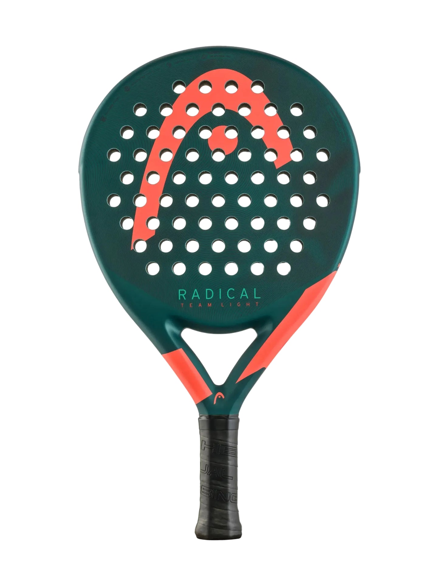 HEAD Radical Team Light  2026  Padel Racket