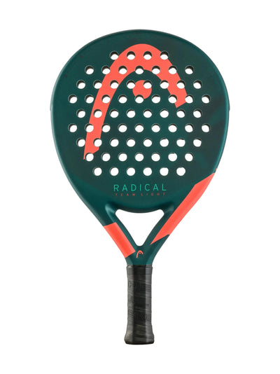 HEAD Radical Team Light  2026  Padel Racket