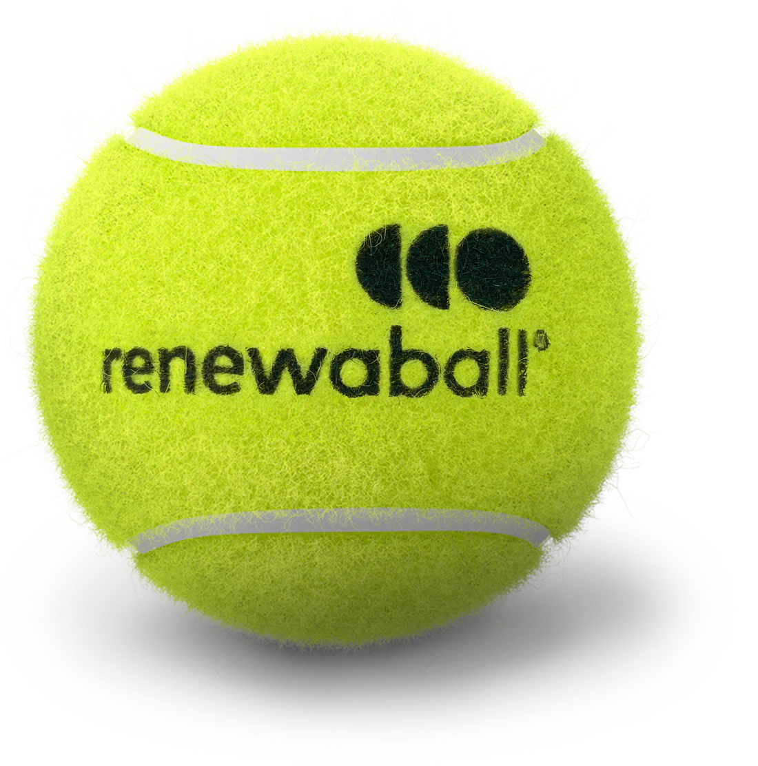Circular Eco-Friendly Padel Balls - ITF & IPF Approved | Renewaball