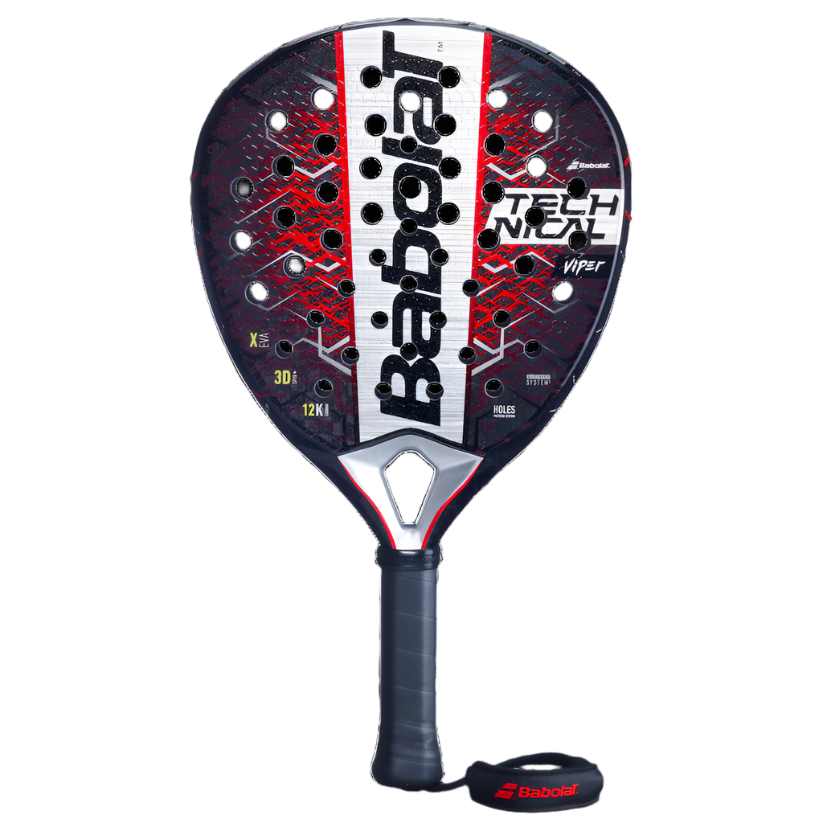 Babolat Technical Viper 2.5 2025 Padel Racket