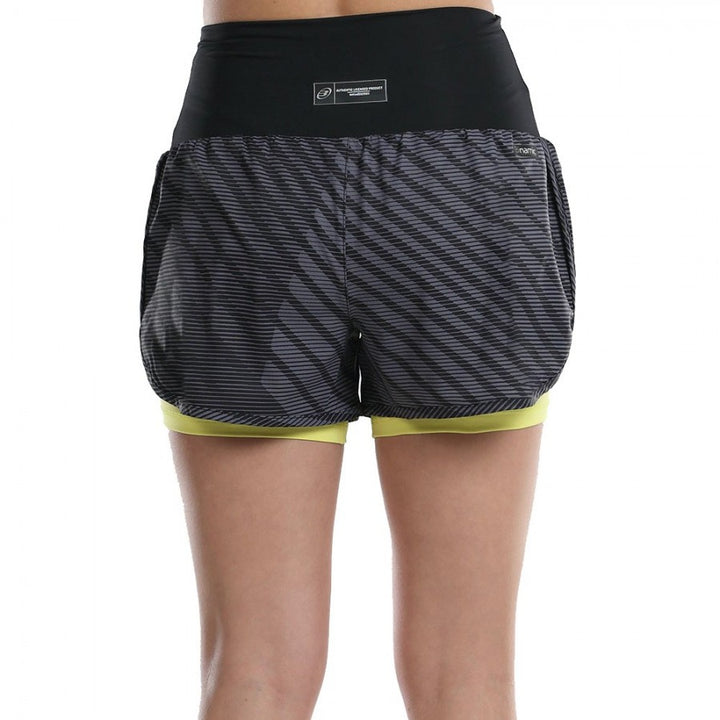 Short Bullpadel Lonja 005-Women Short-Bullpadel-Casas Padel