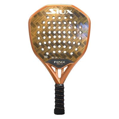 SIUX Padel Racket Fenix Pro 4