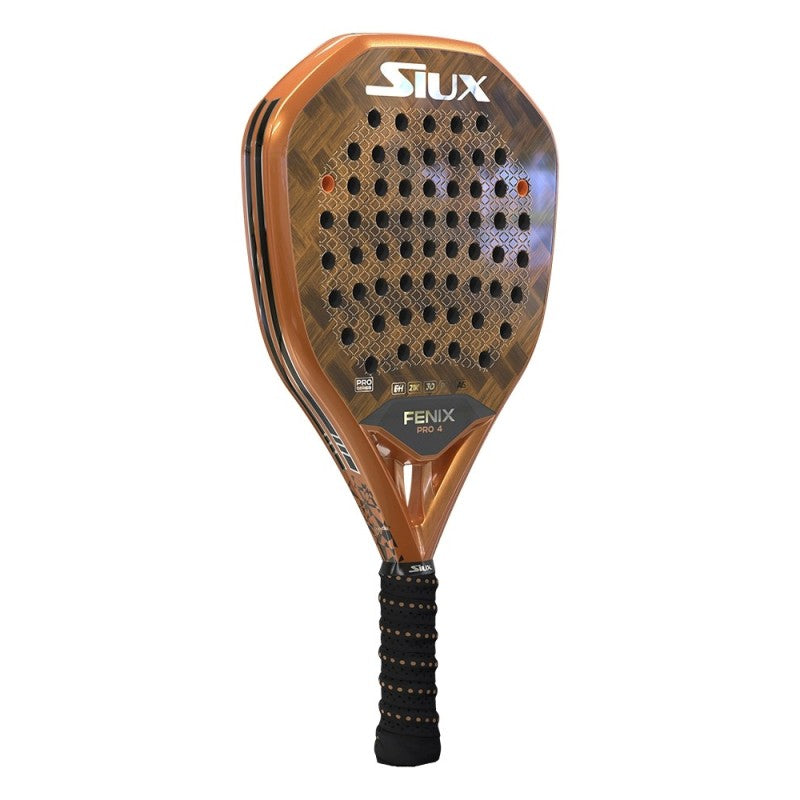 SIUX Padel Racket Fenix Pro 4