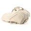 Leather Thermobag White