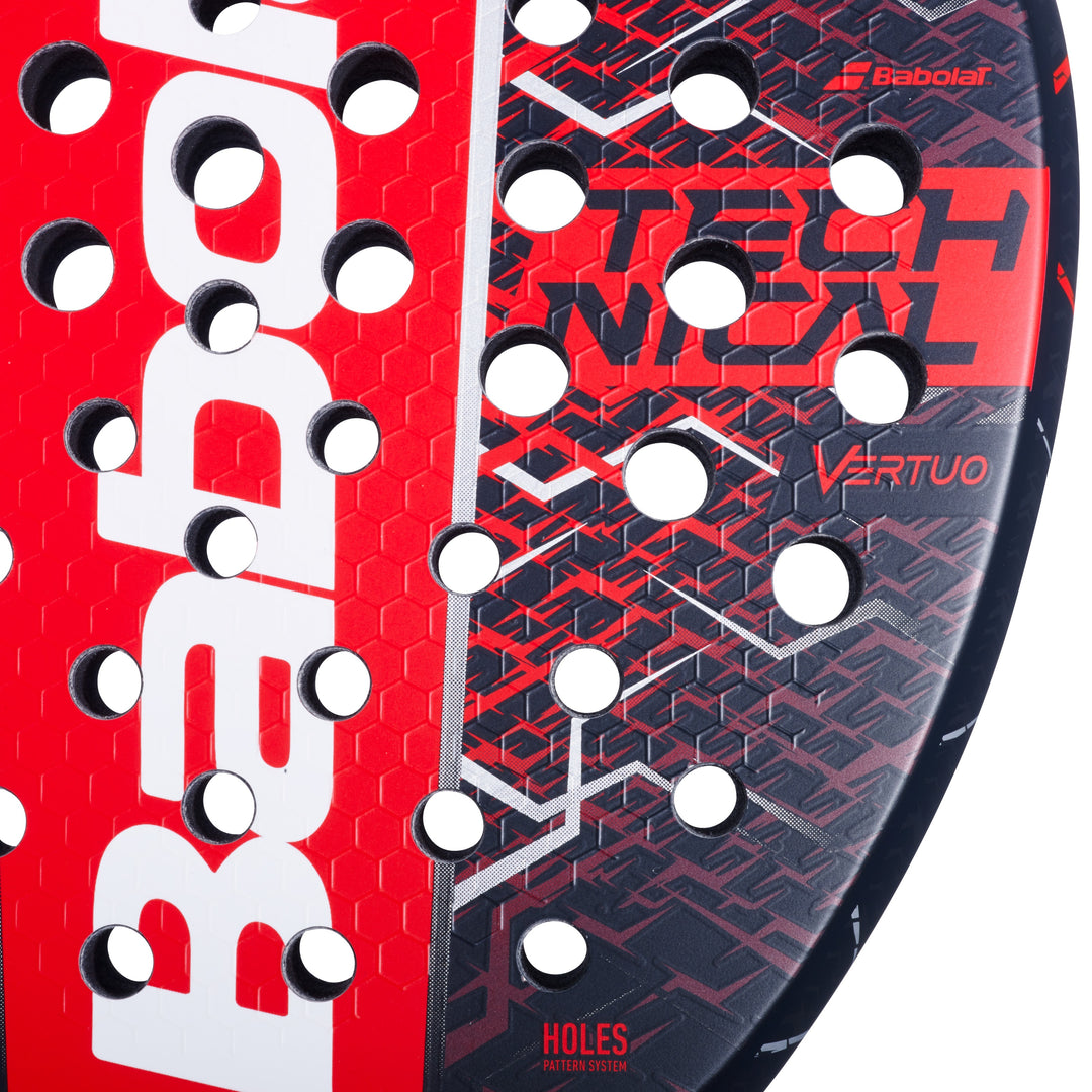 Babolat Technical Vertuo 2.5 Padel Racket 2025