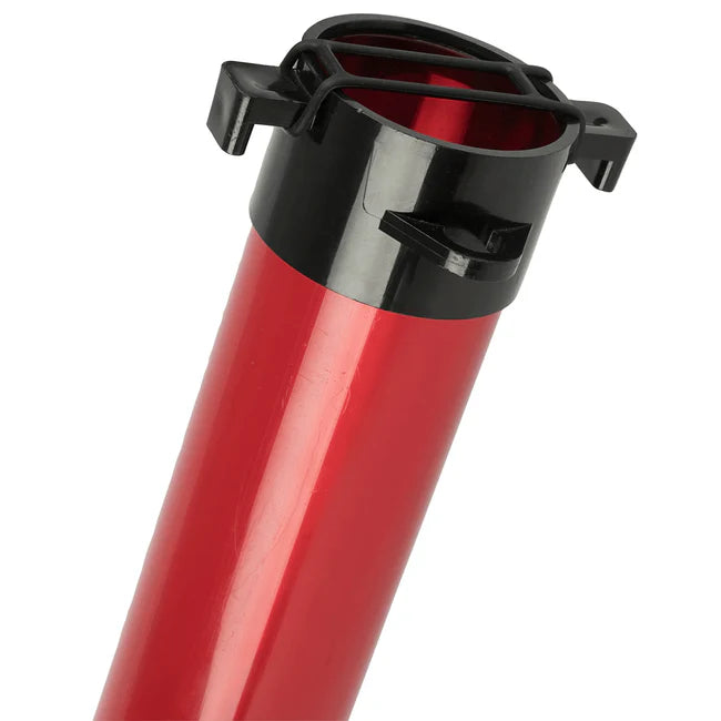 Nox Padle and tennis ball collector tubes (3 units)-ball collector-NOX-Casas Padel