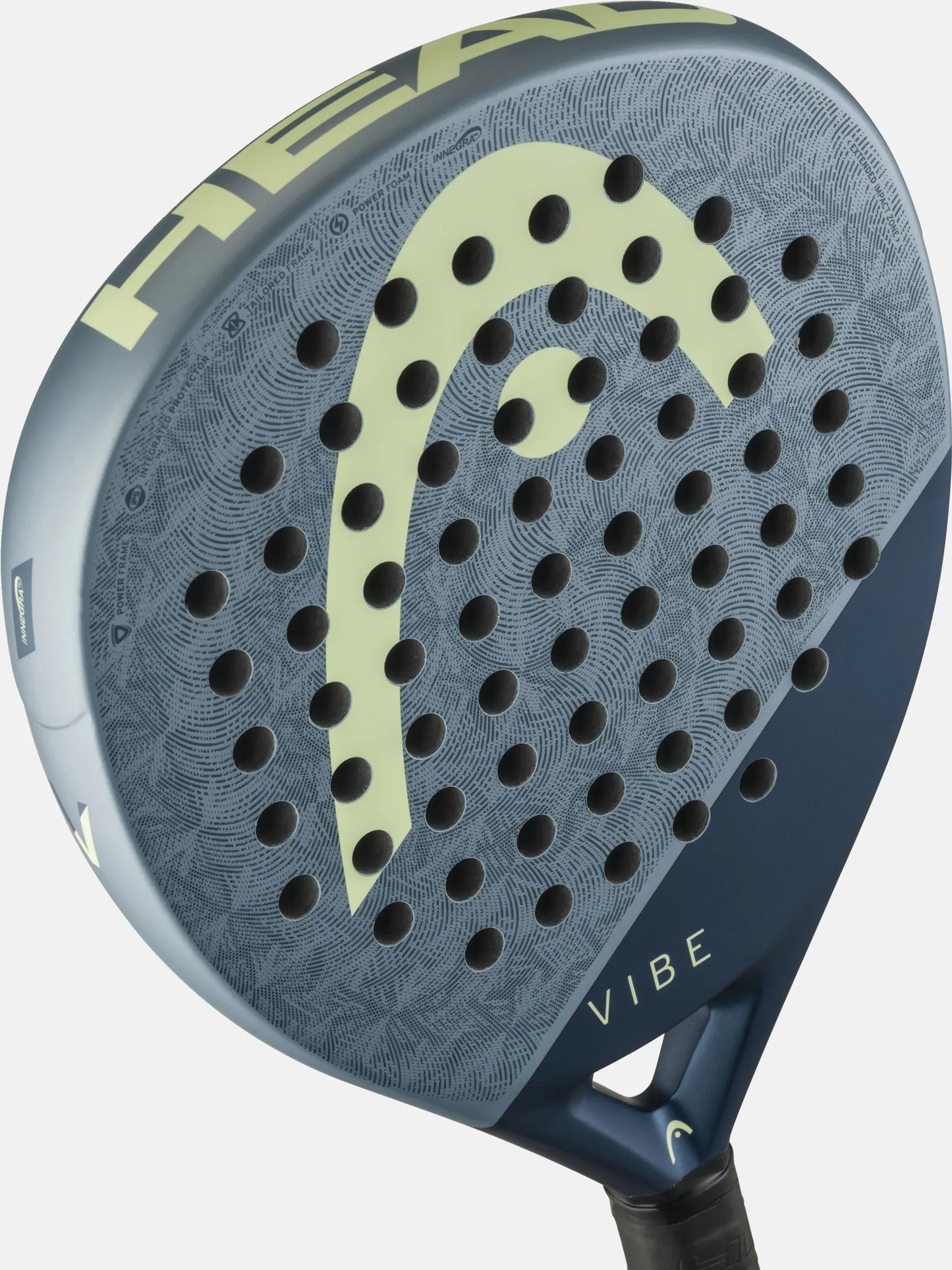 HEAD Vibe 2026 BLYL Padel Racket