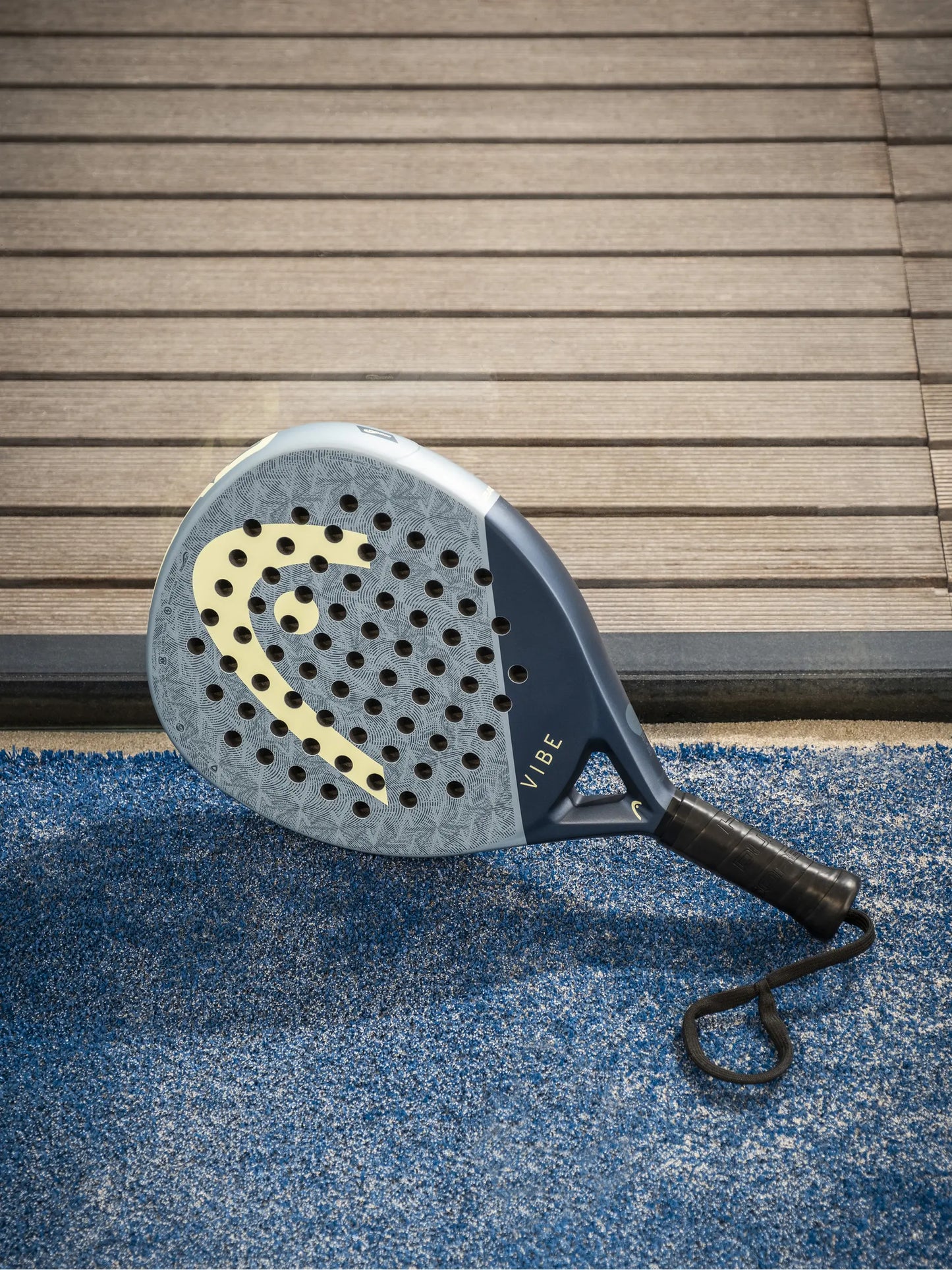 HEAD Vibe 2026 BLYL Padel Racket