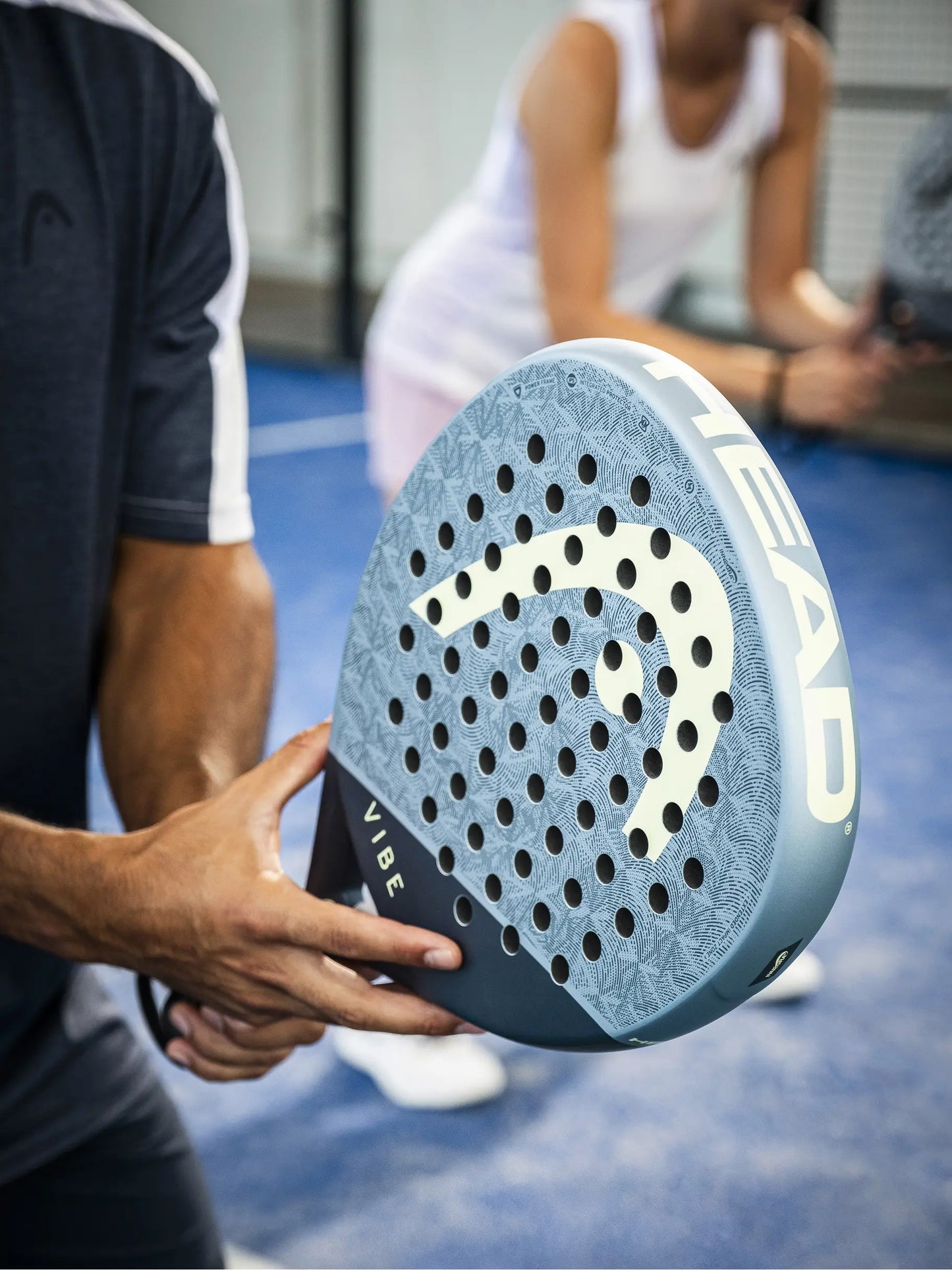 HEAD Vibe 2026 BLYL Padel Racket