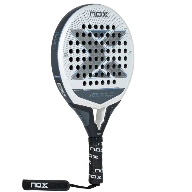 NOX Padel Racket VK10 Luxury 2024