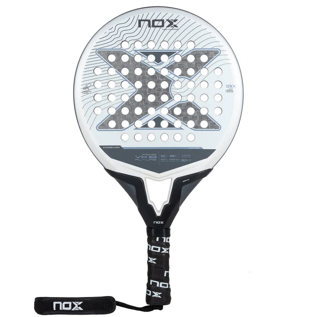 NOX Padel Racket VK10 Luxury 2024