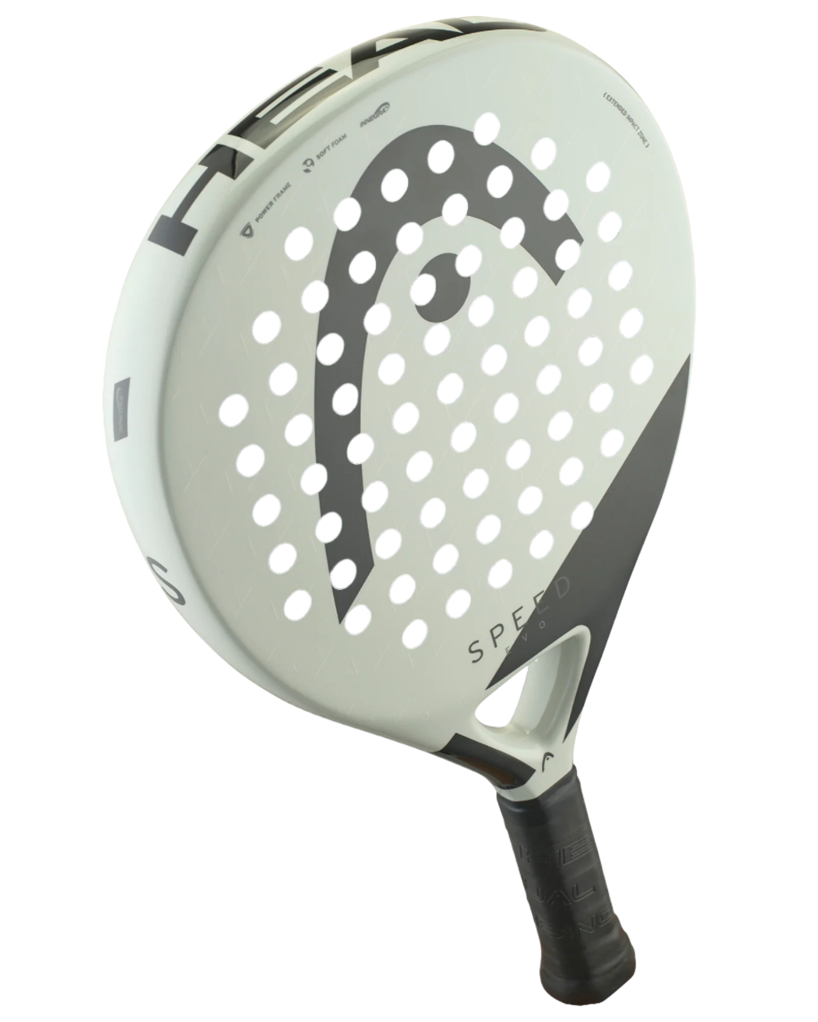 Head Padel Racket Evo Speed 2025-Padel Racket-Head-Casas Padel