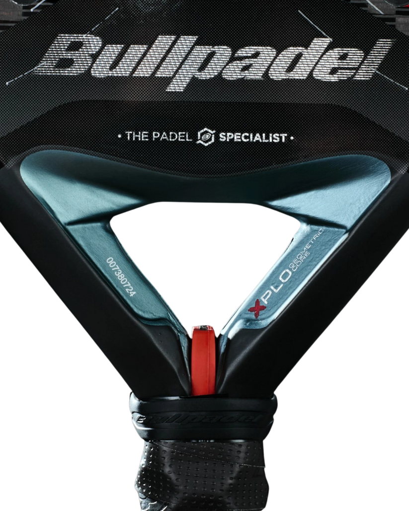 Bullpadel Padel Racket XPLO 2025