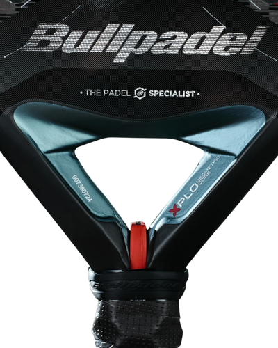 Bullpadel Padel Racket XPLO 2025