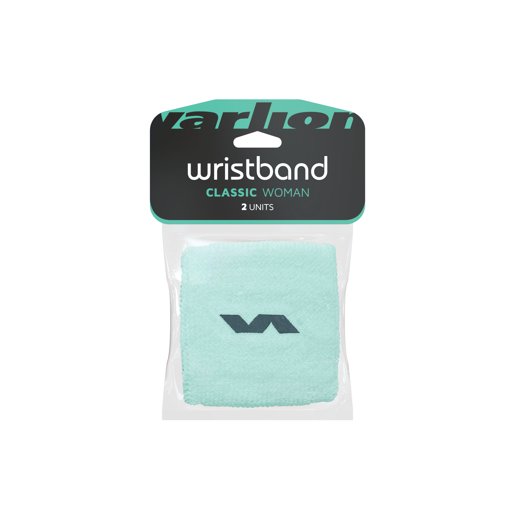 Varlion Wristband Classic W-Wristband-Varlion-Casas Padel